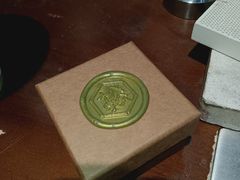 -十八字金银饰·拼豆·开蚌手工体验团建(君太百货店)