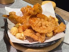 -探鱼·鲜青椒爽麻烤鱼(朝阳悠唐广场店)