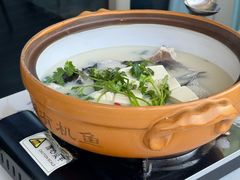 -宝荣鱼馆·临湖之宴(千岛湖店)