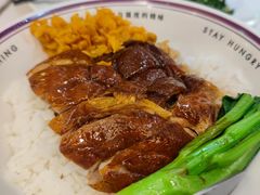 -香港茶餐厅文化体验馆(茶山镇店)