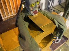 -长藤鬼校(龙翔店)