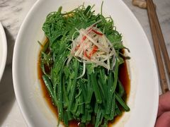 -初蓉丨遇见新川菜(亲贤街荣耀店)