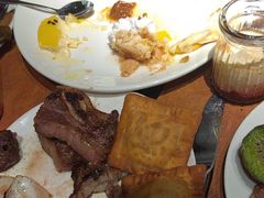 -拉蒂娜·巴西牛排馆 Latina·Brazilian Steakhouse(王府井喜悦店)