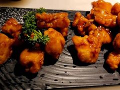 -绿茶餐厅(朝阳大悦城店)