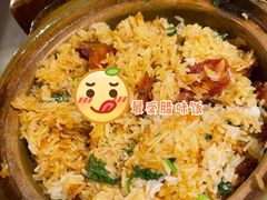 -润泽园椰子鸡(汇一城店)
