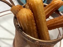 -CRAZYONES西班牙海鲜饭(上海美罗城店)