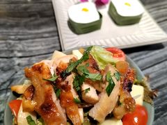-Thai Alley泰爱里(二沙岛店)