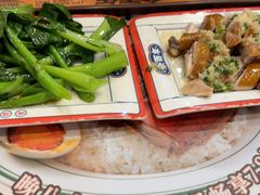 -余百年·现烧烧腊(布吉金利店)