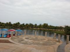 -白沙门生态公园