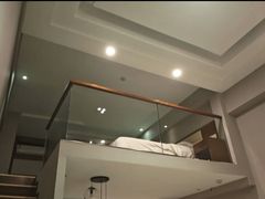 -天悦·国际Apartment(广州南站店)