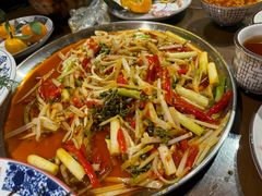 -杨记隆府(重庆总店)