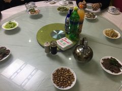 -灵福缘私房菜·农家菜(拈花湾·灵山大佛必推店)