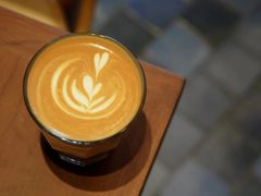 -EAU CAFE(永康路店)