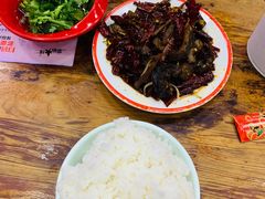 -冒椒火辣(太古里店)