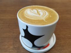 -argangKaffe(宝庆路店)