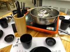 -喜半仙·牛八宝·两江米粉酒(普陀路店)