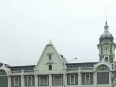 -仿膳饭庄(天安门店)