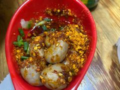 -冒椒火辣(奎星楼街店)