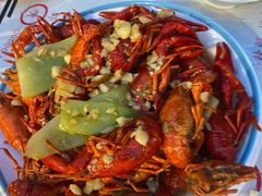 -三妹小龙虾·黄油蟹(华侨城总店)