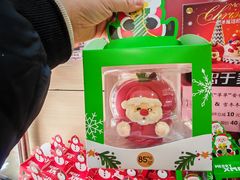 -85度C(南京龙江店)