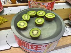 -龍歌自助小火锅(崂山丽达店)