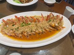 -赶海部落海鲜城(海阳路店)