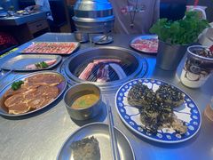 -大叹号·朝鲜族烤肉(潍坊泰华城店)