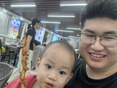 -仙螺岛海鲜自助餐厅(总店)