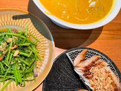 -Tegu泰古莲·泰国餐厅(红山6979店)