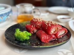 -广东胜利宾馆西关粤中餐厅