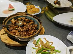 -箪食巷私房菜馆·鲁菜(玉函路店)