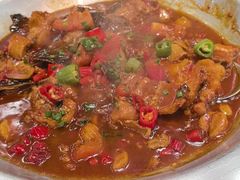 -大师傅金奖啤酒鱼(西街口总店)