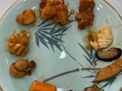 -老七饭馆(光荣道总店)