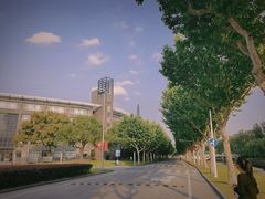 -同济大学(嘉定校区)