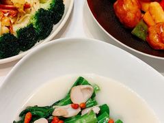 -明阁 Ming Court(广州朗豪酒店)