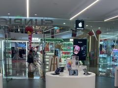 -Apple授权专营店(德汇万达店)