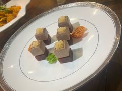 -醉霖生态餐厅(交大店)