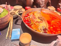 -色響火锅(恒隆广场店)