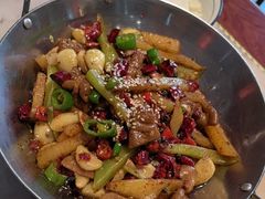 -川悦壹号·川菜(蠡溪路店)