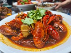 -浙食逅·弄虾·融合菜·小龙虾(双城国际店)
