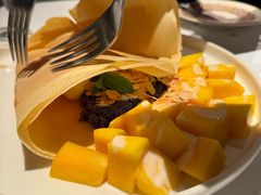 -狮拾久·现代新加坡料理(福田COCO Park店)