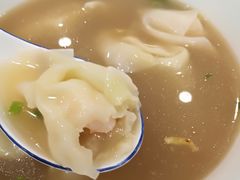 -不二心·鲜肉大包·海胆小笼汤包(二七广场店)
