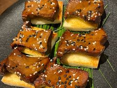 -若蘭慈·无国界素食料理(欢乐海岸店)