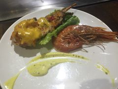 -铁板诱惑法式铁板烧(大卫城店)