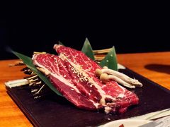 -肉魁屋·烧肉·烧鸟·酒场(高新店)
