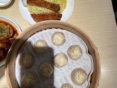 -鼎泰丰(当代商城店)