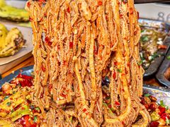 -86烧烤·炭火烧烤 (石人总店)