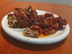 -澳门陈光记烧味饭店(郎家园店)