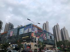 -卓锦曼购中心(国香街店)