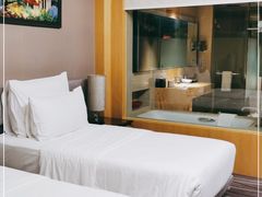 -青岛富力艾美酒店